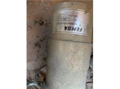 Recambio de bobina encendido para seat ritmo (138) 1.2 referencia OEM IAM BD122  