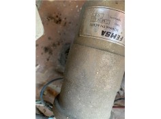 Recambio de bobina encendido para seat ritmo (138) 1.2 referencia OEM IAM BD122  