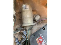 Recambio de bobina encendido para seat ritmo (138) 1.2 referencia OEM IAM BD122  