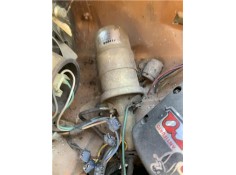 Recambio de bobina encendido para seat ritmo (138) 1.2 referencia OEM IAM BD122  