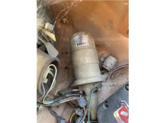 Recambio de bobina encendido para seat ritmo (138) 1.2 referencia OEM IAM BD122  