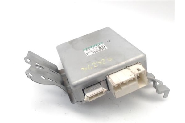 Recambio de modulo electronico para toyota auris (e15) 2.0 d-4d referencia OEM IAM   