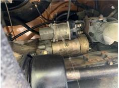 Recambio de motor arranque para seat ritmo (138) 1.2 referencia OEM IAM MTS1242  