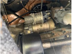 Recambio de motor arranque para seat ritmo (138) 1.2 referencia OEM IAM MTS1242  