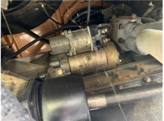 Recambio de motor arranque para seat ritmo (138) 1.2 referencia OEM IAM MTS1242  