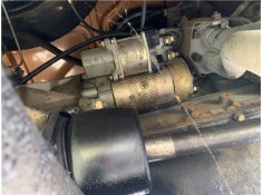 Recambio de motor arranque para seat ritmo (138) 1.2 referencia OEM IAM MTS1242  