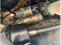 Recambio de motor arranque para seat ritmo (138) 1.2 referencia OEM IAM MTS1242  