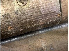 Recambio de motor arranque para seat ritmo (138) 1.2 referencia OEM IAM MTS1242  