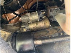 Recambio de motor arranque para seat ritmo (138) 1.2 referencia OEM IAM MTS1242  