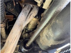 Recambio de motor arranque para seat ritmo (138) 1.2 referencia OEM IAM MTS1242  