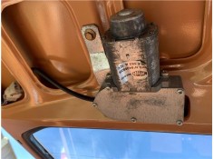 Recambio de motor limpiaparabrisas trasero para seat ritmo (138) 1.2 referencia OEM IAM 64358301  