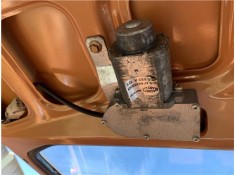 Recambio de motor limpiaparabrisas trasero para seat ritmo (138) 1.2 referencia OEM IAM 64358301  