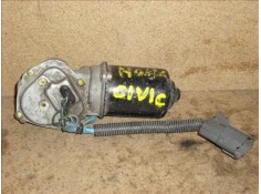 Recambio de motor limpiaparabrisas delantero para honda civic iv (eg, eh) 1.5 i 16v (eg8) referencia OEM IAM MITSUBA WM-7228-2S 