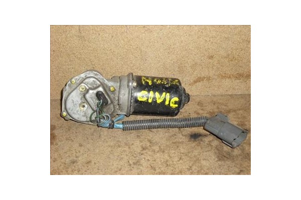 Recambio de motor limpiaparabrisas delantero para honda civic iv (eg, eh) 1.5 i 16v (eg8) referencia OEM IAM MITSUBA WM-7228-2S 