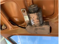 Recambio de motor limpiaparabrisas trasero para seat ritmo (138) 1.2 referencia OEM IAM 64358301  