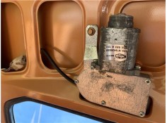 Recambio de motor limpiaparabrisas trasero para seat ritmo (138) 1.2 referencia OEM IAM 64358301  