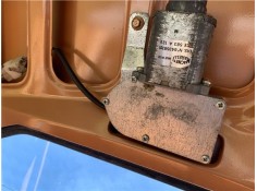 Recambio de motor limpiaparabrisas trasero para seat ritmo (138) 1.2 referencia OEM IAM 64358301  