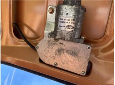 Recambio de motor limpiaparabrisas trasero para seat ritmo (138) 1.2 referencia OEM IAM 64358301  