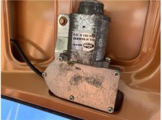 Recambio de motor limpiaparabrisas trasero para seat ritmo (138) 1.2 referencia OEM IAM 64358301  