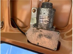 Recambio de motor limpiaparabrisas trasero para seat ritmo (138) 1.2 referencia OEM IAM 64358301  