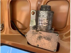 Recambio de motor limpiaparabrisas trasero para seat ritmo (138) 1.2 referencia OEM IAM 64358301  