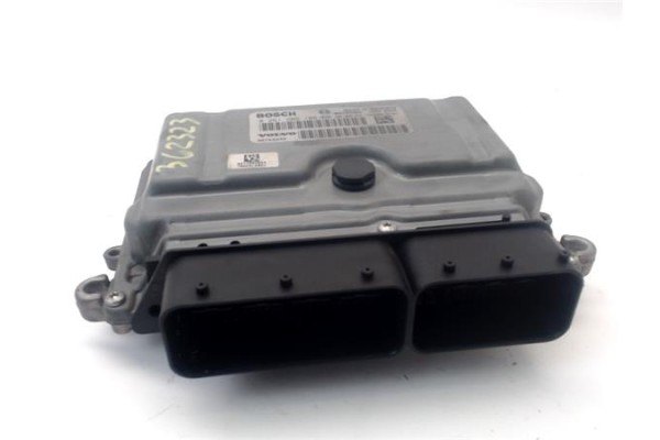 Recambio de centralita para volvo s80 berlina 2.5 t kinetic referencia OEM IAM   