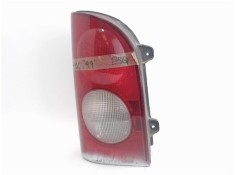 Recambio de piloto trasero izquierdo para hyundai h100 furgón referencia OEM IAM 924014B100  