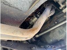 Recambio de tubo escape delantero para seat ritmo (138) 1.2 referencia OEM IAM R1031  