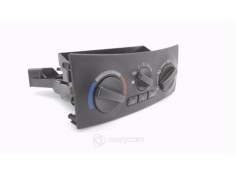 Recambio de mandos climatizador para mitsubishi space star (dg0) 1.9 1900 di-d plus referencia OEM IAM MN140637  