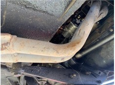 Recambio de tubo escape delantero para seat ritmo (138) 1.2 referencia OEM IAM R1031  