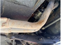 Recambio de tubo escape delantero para seat ritmo (138) 1.2 referencia OEM IAM R1031  