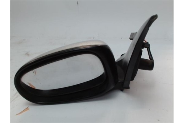 Recambio de retrovisor electrico izquierdo para nissan almera (n16/e) 1.5 visia referencia OEM IAM 050700NN201 96302BN200 