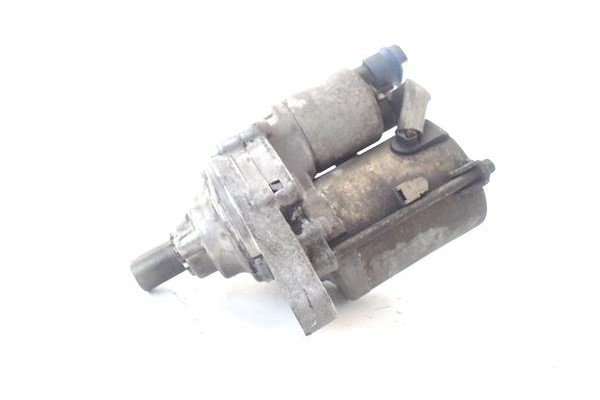 Recambio de motor arranque para honda hr-v (gh) 1.6 16v 4wd referencia OEM IAM SM442252B  