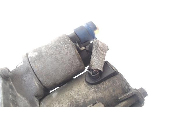 Recambio de motor arranque para honda hr-v (gh) 1.6 16v 4wd referencia OEM IAM SM442252B  