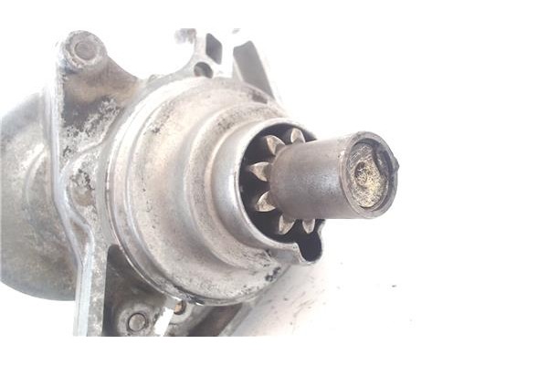 Recambio de motor arranque para honda hr-v (gh) 1.6 16v 4wd referencia OEM IAM SM442252B  