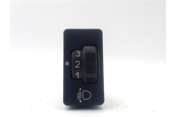 Recambio de interruptor regulacion altura faros para citroen xsara picasso 2.0 hdi referencia OEM IAM   