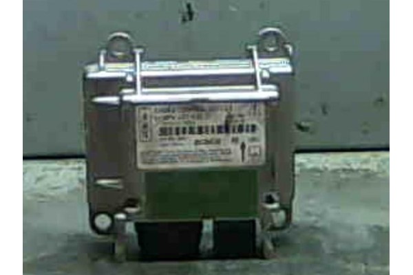 Recambio de centralita airbag para mazda 3 berlina (bk)(2003) 1.6 di turbo referencia OEM IAM  0285001554 