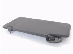 Recambio de parasol derecho para lancia y 10 1.1 i.e. fire (156ag) referencia OEM IAM 182946680  