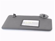 Recambio de parasol derecho para lancia y 10 1.1 i.e. fire (156ag) referencia OEM IAM 182946680  