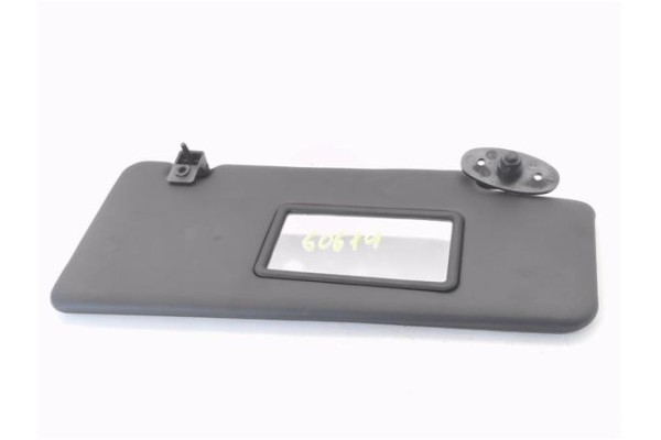 Recambio de parasol derecho para lancia y 10 1.1 i.e. fire (156ag) referencia OEM IAM 182946680  