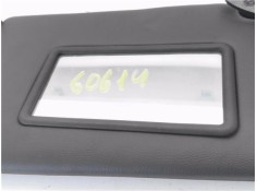 Recambio de parasol derecho para lancia y 10 1.1 i.e. fire (156ag) referencia OEM IAM 182946680  