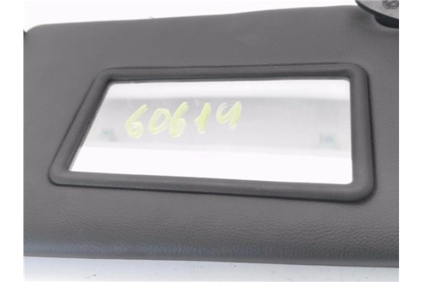 Recambio de parasol derecho para lancia y 10 1.1 i.e. fire (156ag) referencia OEM IAM 182946680  