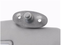 Recambio de parasol derecho para lancia y 10 1.1 i.e. fire (156ag) referencia OEM IAM 182946680  