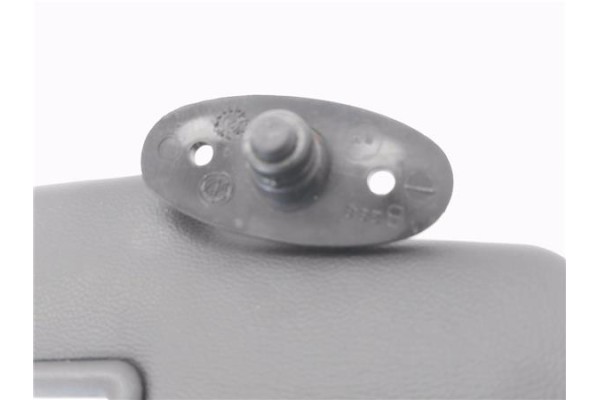 Recambio de parasol derecho para lancia y 10 1.1 i.e. fire (156ag) referencia OEM IAM 182946680  