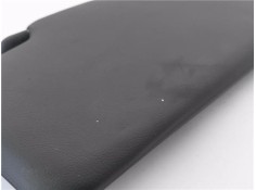 Recambio de parasol derecho para lancia y 10 1.1 i.e. fire (156ag) referencia OEM IAM 182946680  