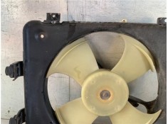 Recambio de electroventilador para honda hr-v (gh) 1.6 16v 4wd referencia OEM IAM 19030PEJ003  