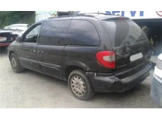 chrysler voyager (rg) del año 2007