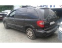 chrysler voyager (rg) del año 2007
