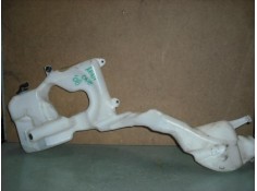 Recambio de deposito limpiaparabrisas para mini one 1.4 95cv referencia OEM IAM 6166715712406 16081600AE 