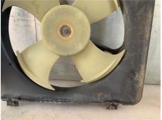 Recambio de electroventilador para honda hr-v (gh) 1.6 16v 4wd referencia OEM IAM 19030PEJ003  